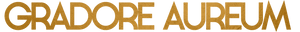 GRADORE AUREUM