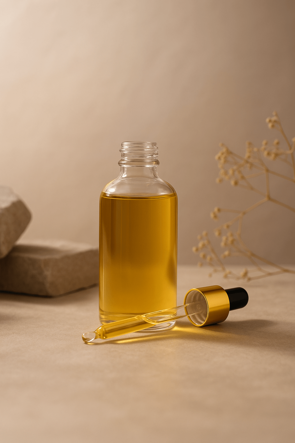 Aureum Elegance – Discovery Bundle (6 × 100 ml) | 100ml Luxury Body Oil | Nourishing, Non - Greasy, Fast - Absorbing, Long - lasting Fragrance | Self - Care & Skincare Gift | GRADORE AUREUM