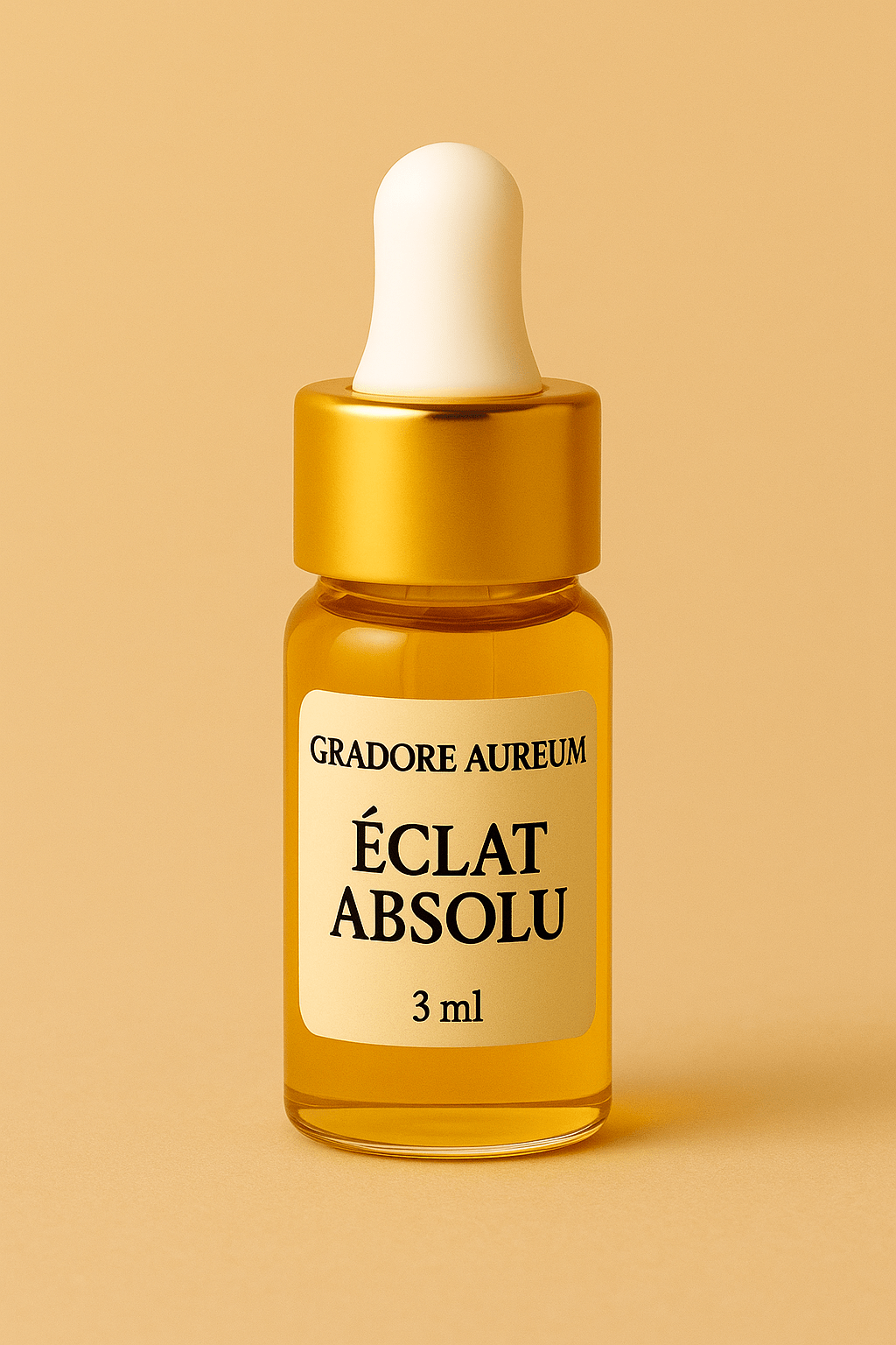 ✨ Discovery Pack of 8 – Perfumed Body Oils (3 ml each) ✨ | 100ml Luxury Body Oil | Nourishing, Non - Greasy, Fast - Absorbing, Long - lasting Fragrance | Self - Care & Skincare Gift | GRADORE AUREUM